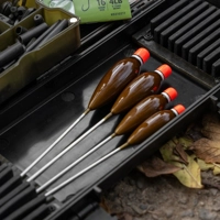Korum Classic Avon Alloy Stems